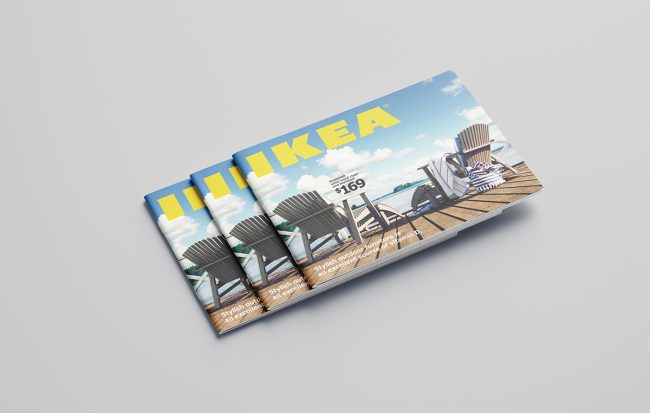 IKEA