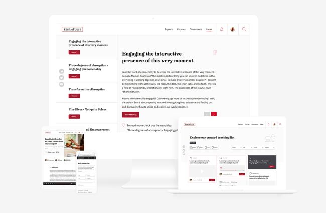 ZenImPulse
